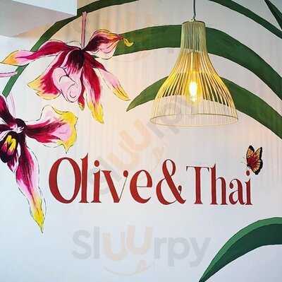 Olive & Thai