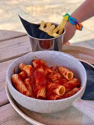 Clocktower Cafe Bar - Auchincruive