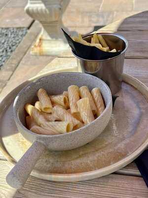 Clocktower Cafe Bar - Auchincruive