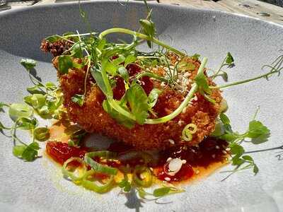 Clocktower Cafe Bar - Auchincruive