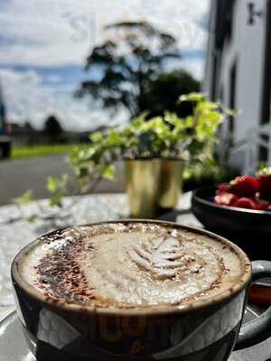 Clocktower Cafe Bar - Auchincruive