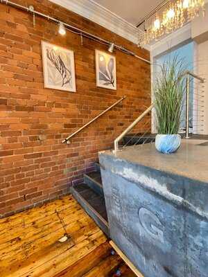 The Gallery Coffee House