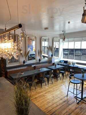 The Gallery Coffee House