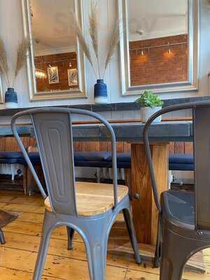 The Gallery Coffee House