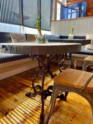 The Gallery Coffee House