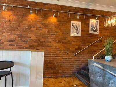 The Gallery Coffee House