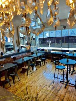 The Gallery Coffee House