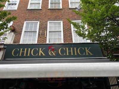 Chick And Chick