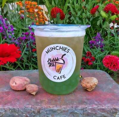 Munchies Bubble Tea Cafe