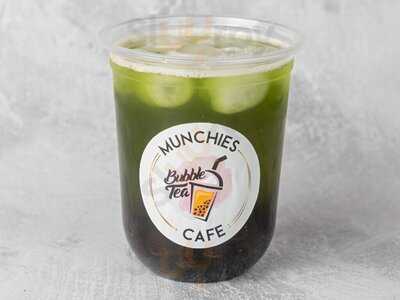 Munchies Bubble Tea Cafe