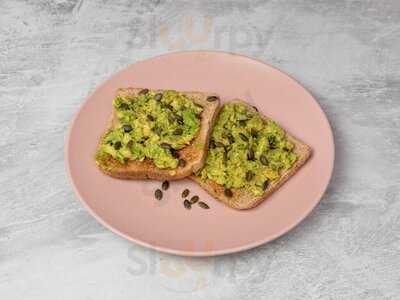 Munchies Bubble Tea Cafe