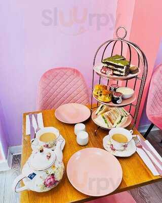 Munchies Bubble Tea Cafe