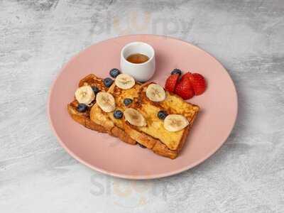 Munchies Bubble Tea Cafe