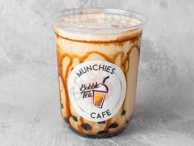Munchies Bubble Tea Cafe