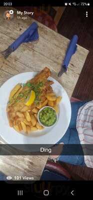 Y Gwynedd Bar & Restaurant