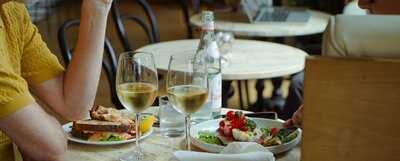 Corretto By The Canal