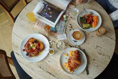 Corretto By The Canal