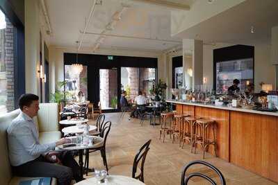 Corretto By The Canal