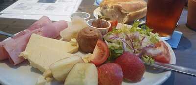 Wathen-bartlett At Burley