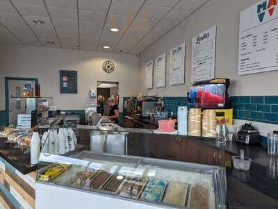 Jaco Bean Coffee House