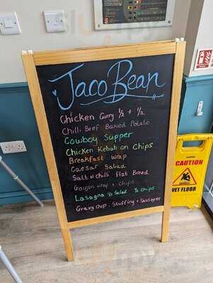 Jaco Bean Coffee House