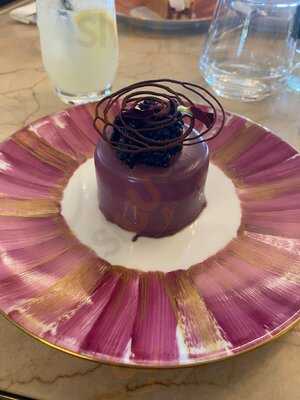 Angelo Musa Patisserie