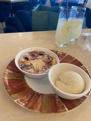 Angelo Musa Patisserie