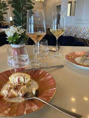 Angelo Musa Patisserie