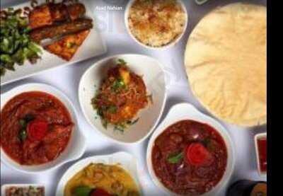 Mohini Balti House