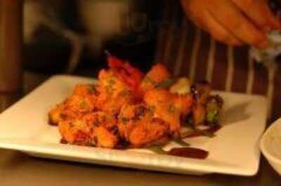 Mohini Balti House