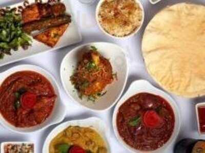 Mohini Balti House