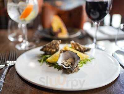 Stix & Stones Ballyhackamore