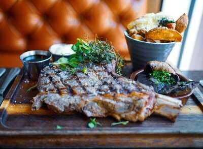 Stix & Stones Ballyhackamore