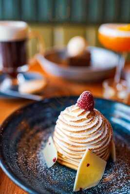 Stix & Stones Ballyhackamore