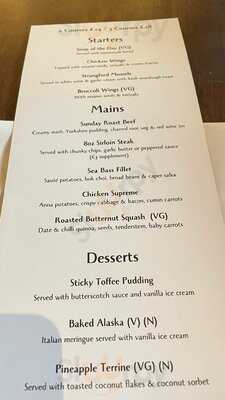 Stix & Stones Ballyhackamore