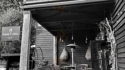 Flame & Grill
