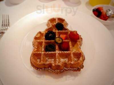 Claridge's Restaurant