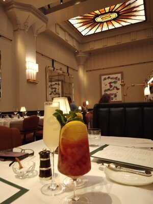 Claridge's Restaurant