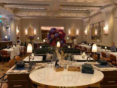 Claridge's Restaurant