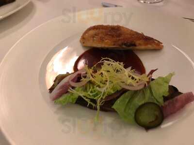 Claridge's Restaurant