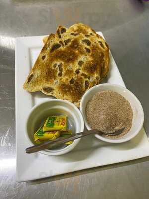 Coffee Chameleon Cafe