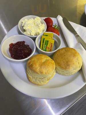 Coffee Chameleon Cafe