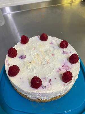 Coffee Chameleon Cafe