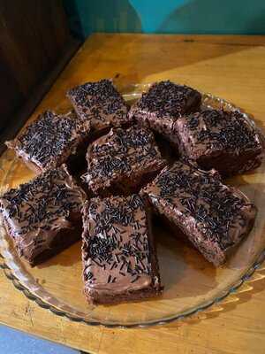 Coffee Chameleon Cafe