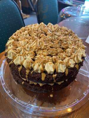 Coffee Chameleon Cafe