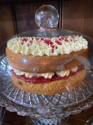 Coffee Chameleon Cafe