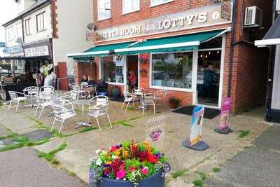 Lotty's