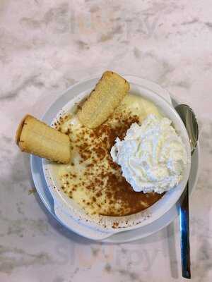 Barcelona Bistro Tapas Bar