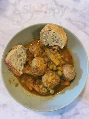 Barcelona Bistro Tapas Bar