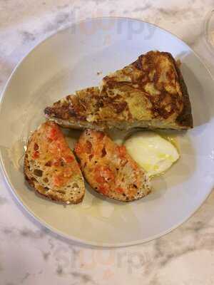 Barcelona Bistro Tapas Bar